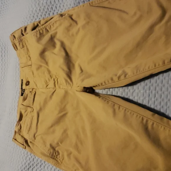 2 pair pants - Picture 2 of 3